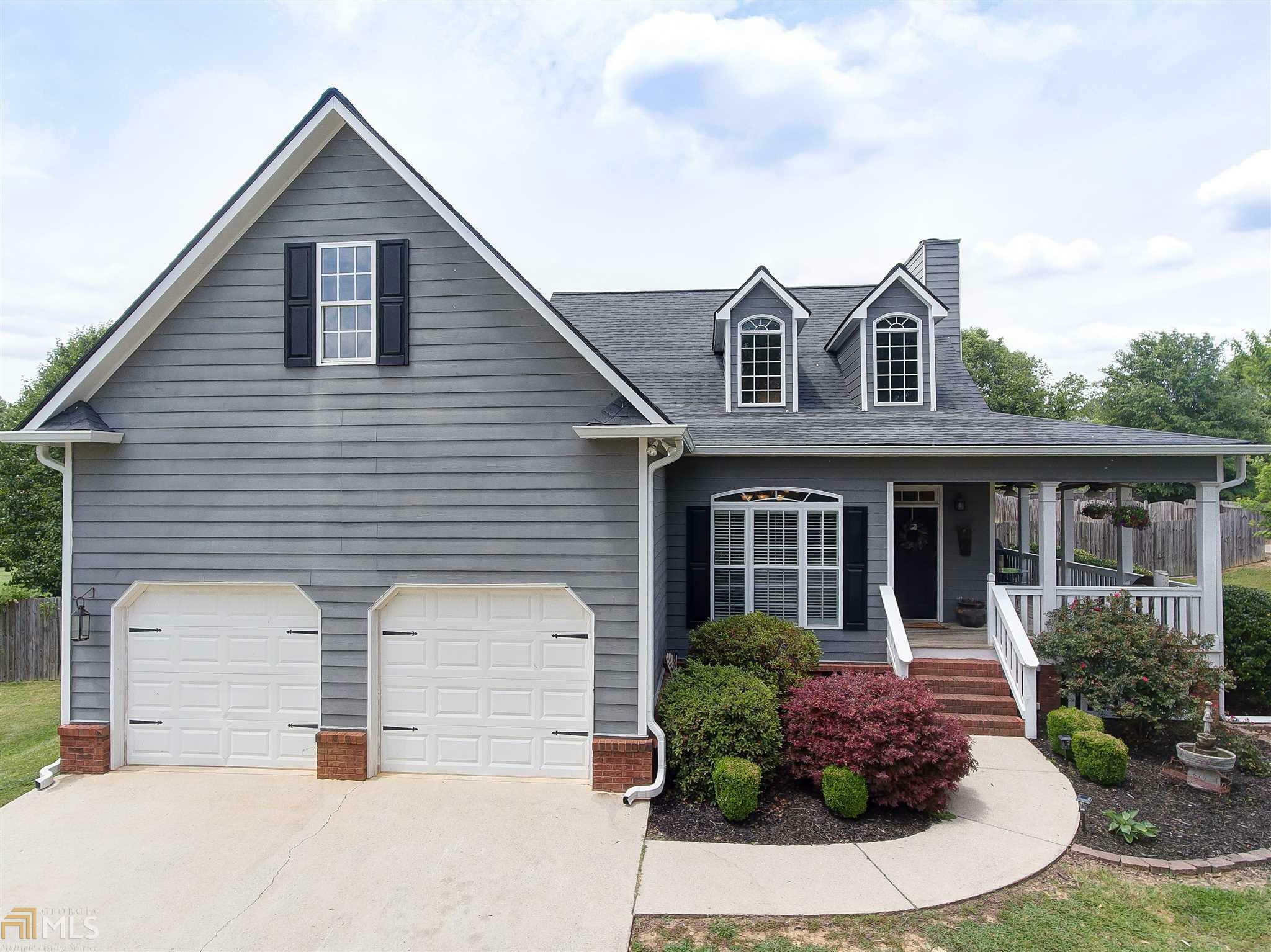 Property Photo:  26 Apple Barrell Way  GA 30178 