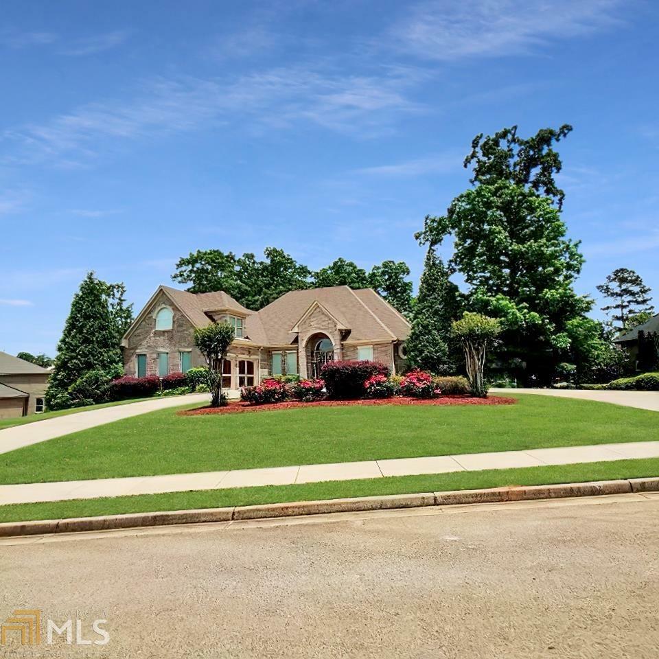 Property Photo: 190 Crystal Lake Blvd GA 30281