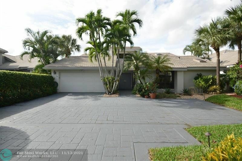 19367 Chapel Creek Dr  Boca Raton FL 33434 photo