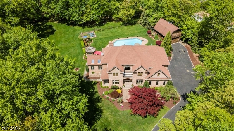 Property Photo: 22 Lake Isle Drive NJ 07480