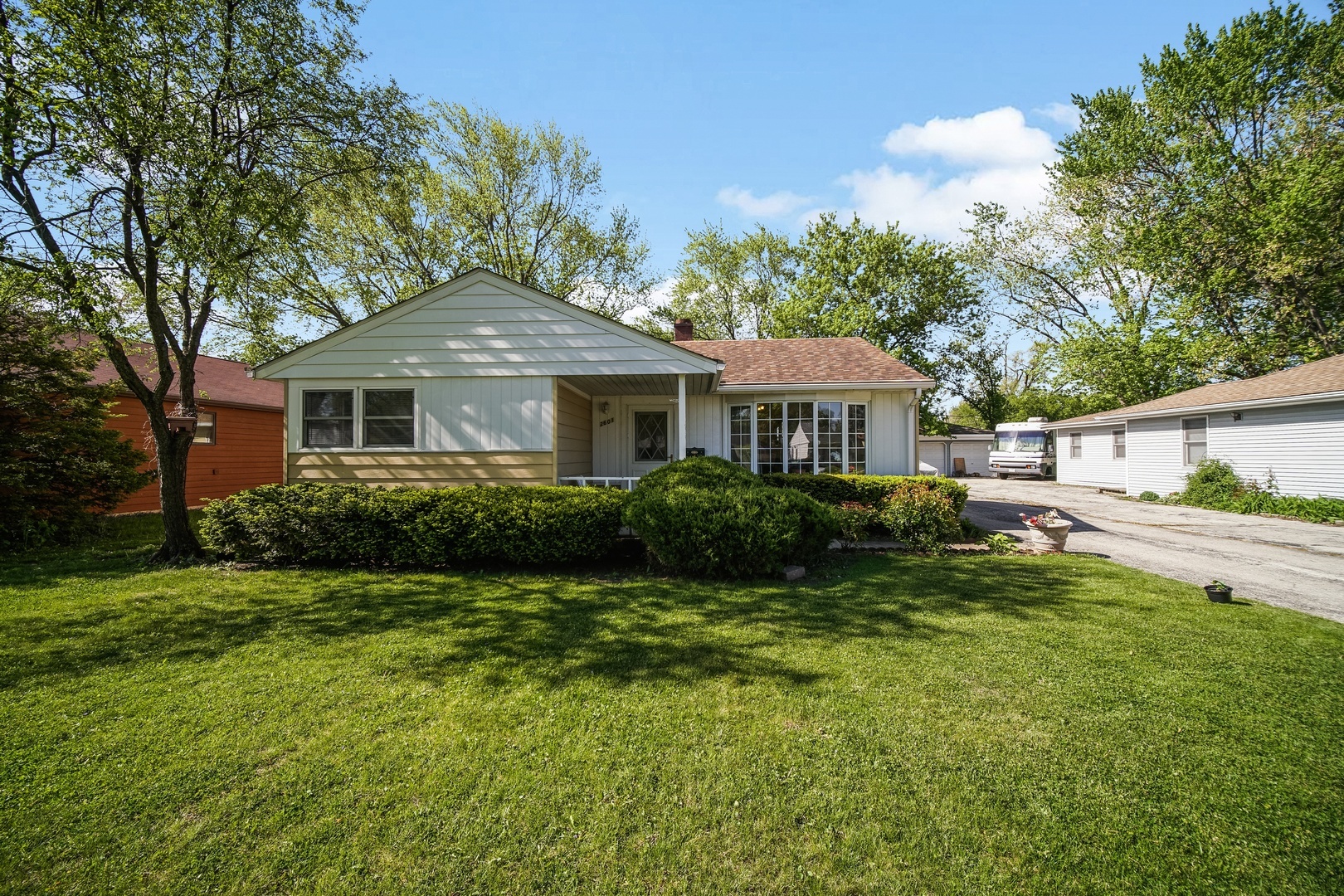 2601 Park Street  Rolling Meadows IL 60008 photo