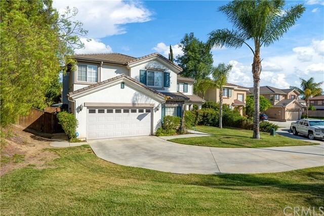 Property Photo:  39760 Longleaf Street  CA 92591 