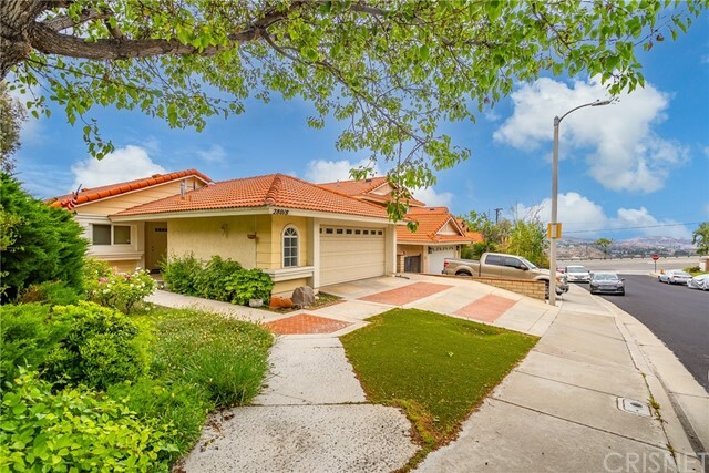 Property Photo:  28018 Wildwind Road  CA 91351 