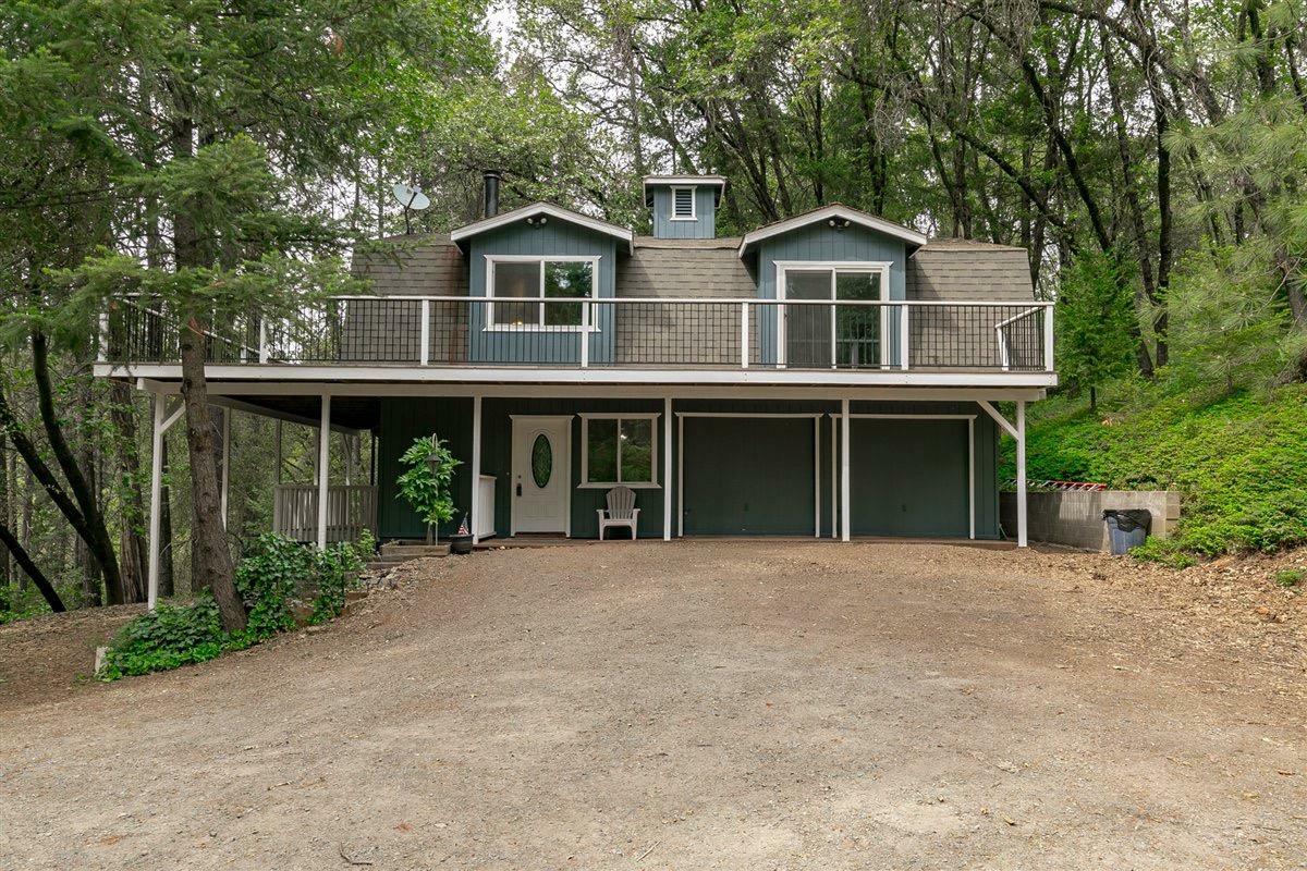 Property Photo: 18086 Justice Court CA 95945
