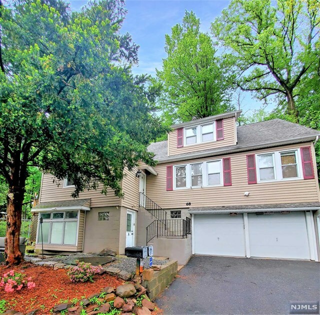 Property Photo:  68 Ketner Street  NJ 07003 