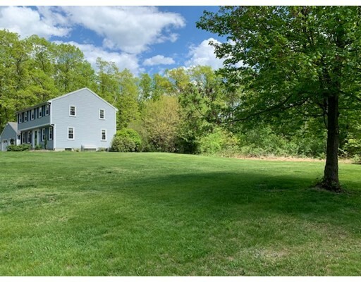 Property Photo:  6 Lovett Lane  MA 01863 