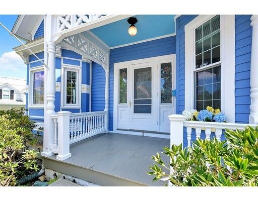 Property Photo: 3 Pleasant MA 01057