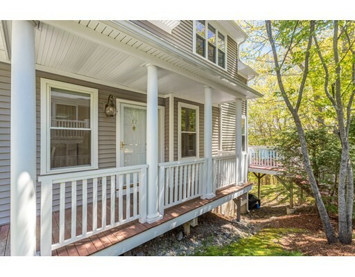 Property Photo: 37 Grove Lane 37 MA 01803