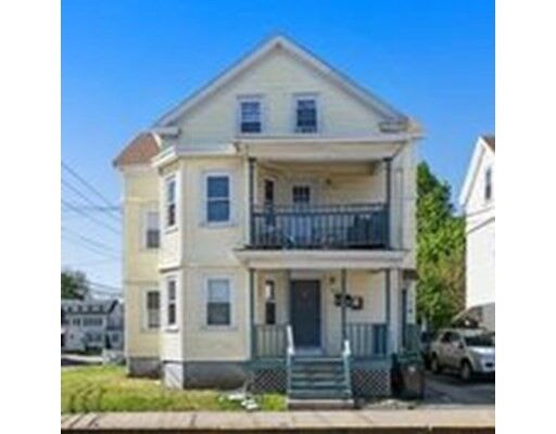 Property Photo: 45 Mason Ave MA 02760