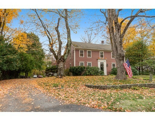 Property Photo: 698 Main Street MA 01740