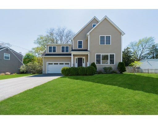 Property Photo:  10 Hardwick Rd  MA 01760 
