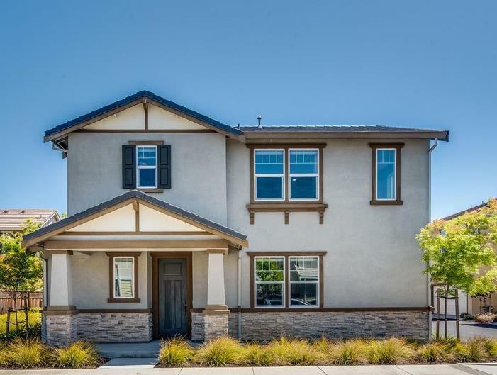 Property Photo: 2606 Admiral Circle CA 94545