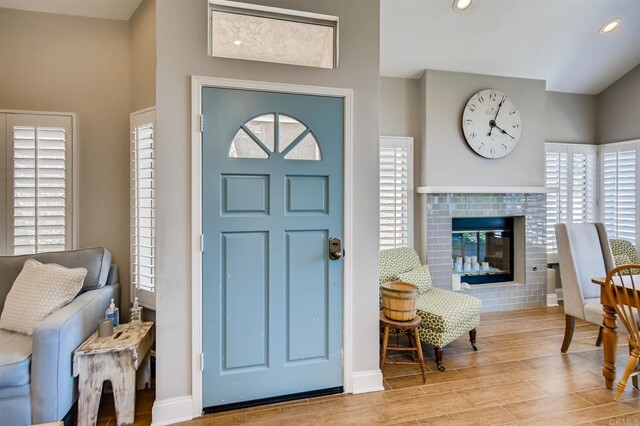 Property Photo: 15631 Royal Lytham Square CA 92128