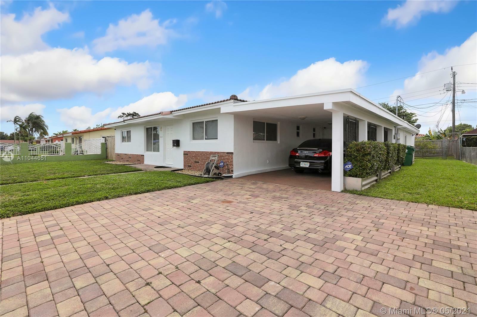 Property Photo:  3230 SW 94th Ct  FL 33165 