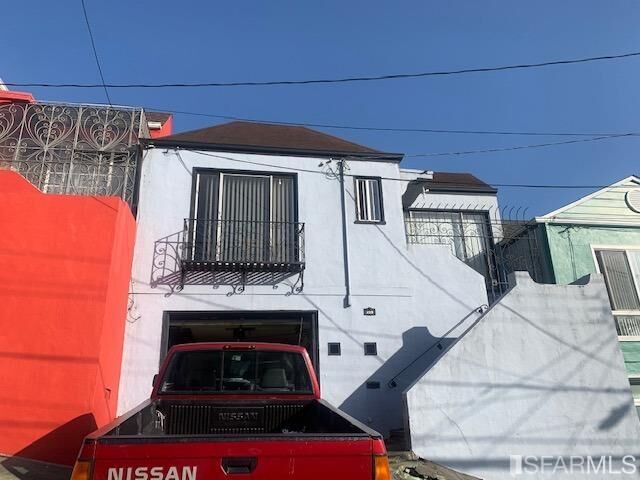 259 Moscow Street  San Francisco CA 94112 photo
