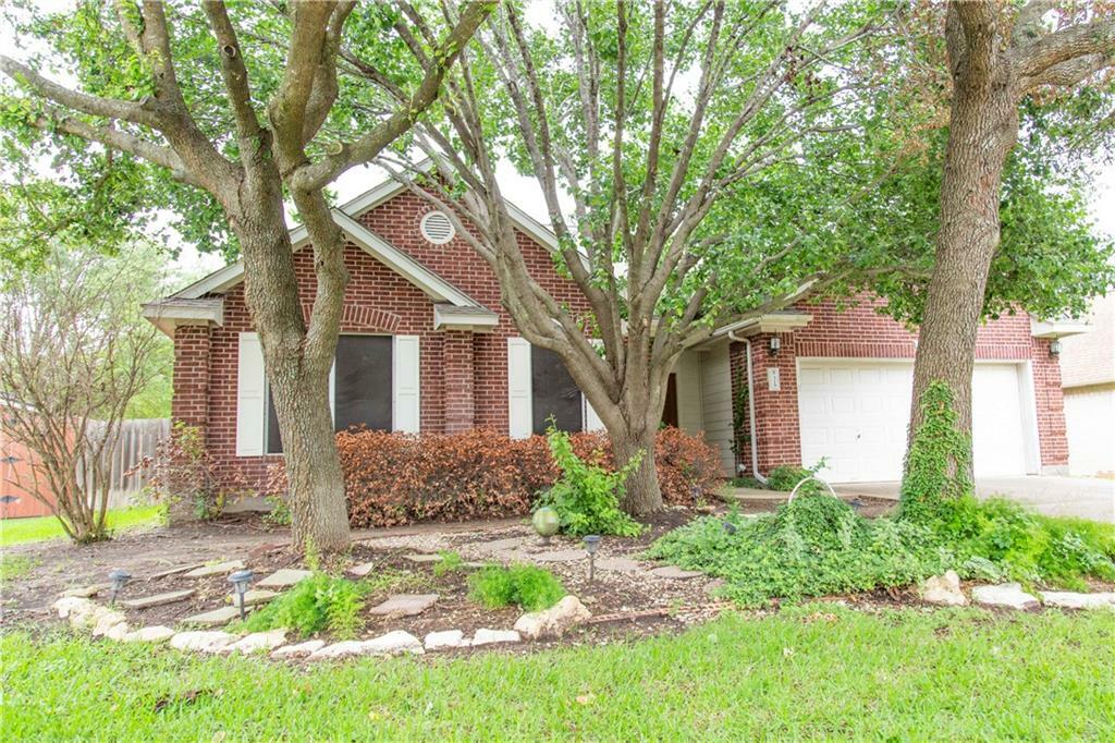 Property Photo:  319 Santa Anita Way  TX 78626 