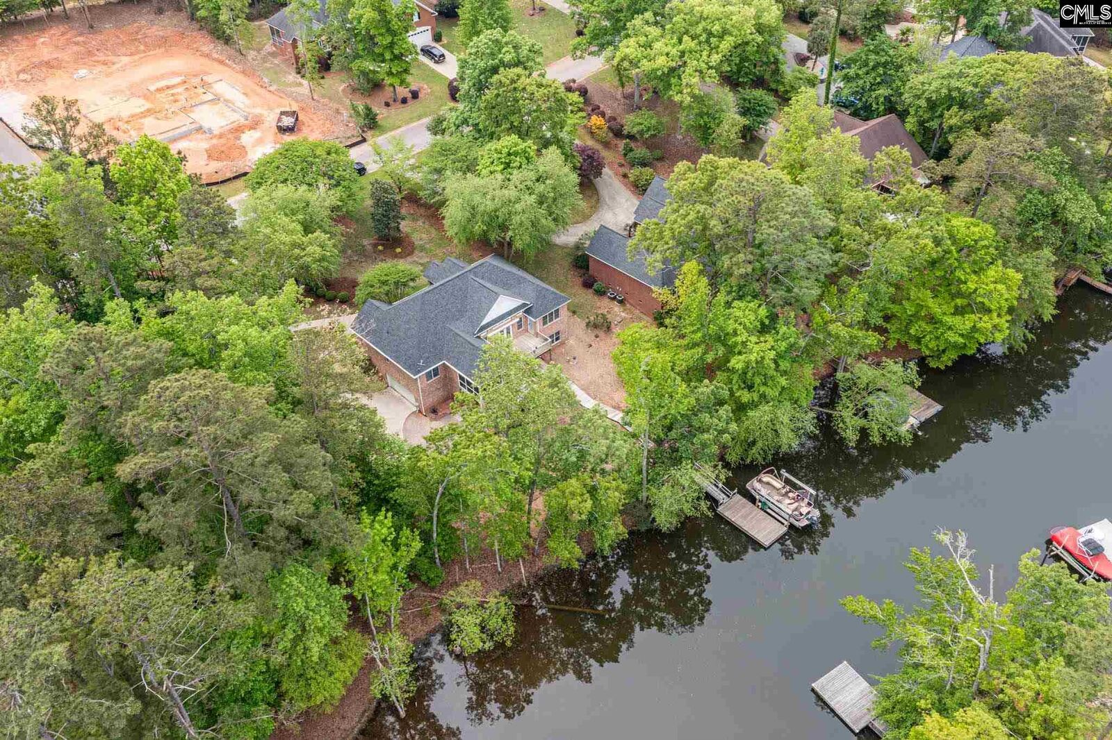 Property Photo:  420 Lookover Pointe  SC 29036 