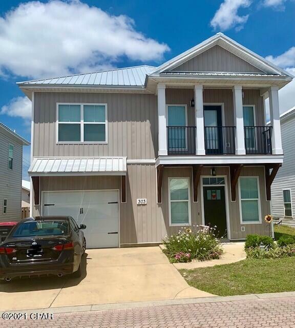 Property Photo:  303 Brooke Court  FL 32404 