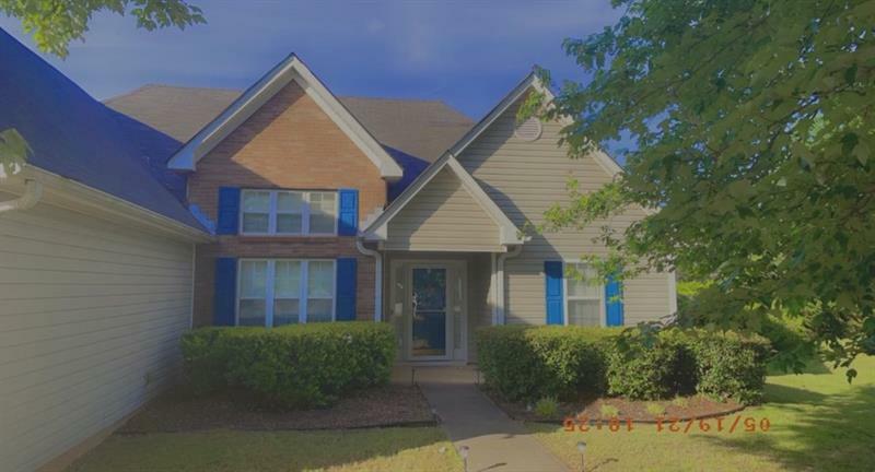 Property Photo: 4306 Beaverton Court GA 30052