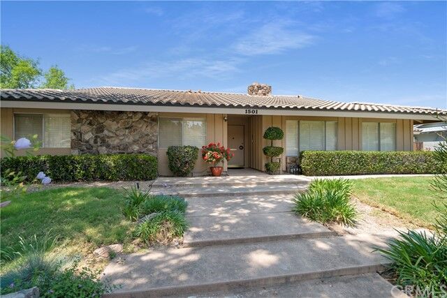 Property Photo:  1501 Trenton Drive  CA 92506 