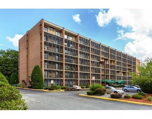 Property Photo: 235 Winthrop Street 2206 MA 02155