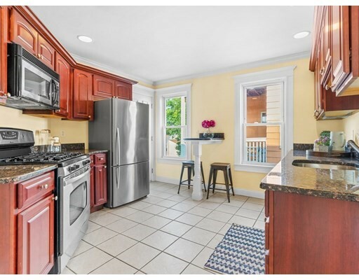 Property Photo: 48 Sudan St A MA 02125