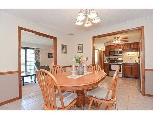 Property Photo: 255 Apache Way 255 MA 01876