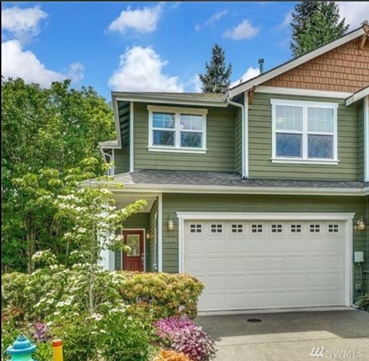 22816 48th Place W  Mountlake Terrace WA 98043 photo