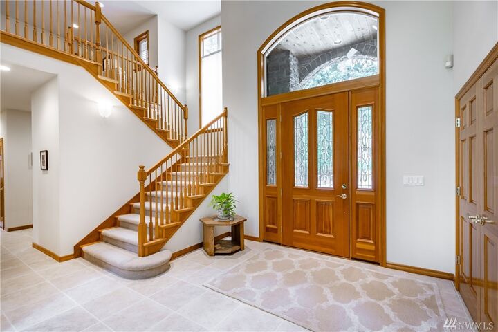 Property Photo: 5447 Canvasback Rd WA 98230