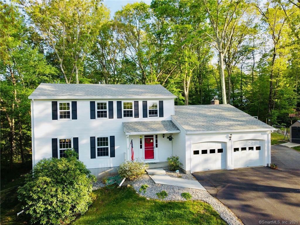 Property Photo:  31 Charter Oak Drive  CT 06333 