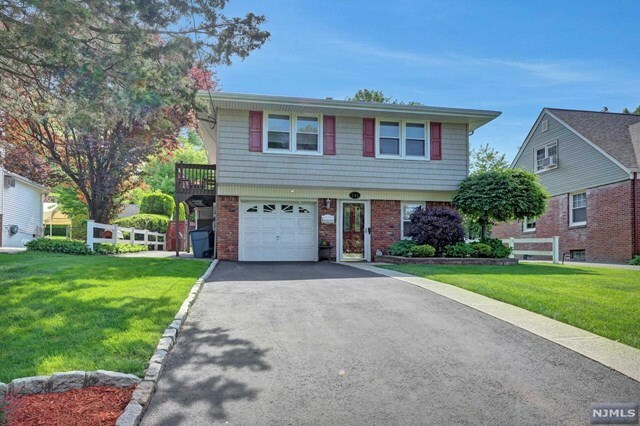 Property Photo:  205 Larch Avenue  NJ 07666 