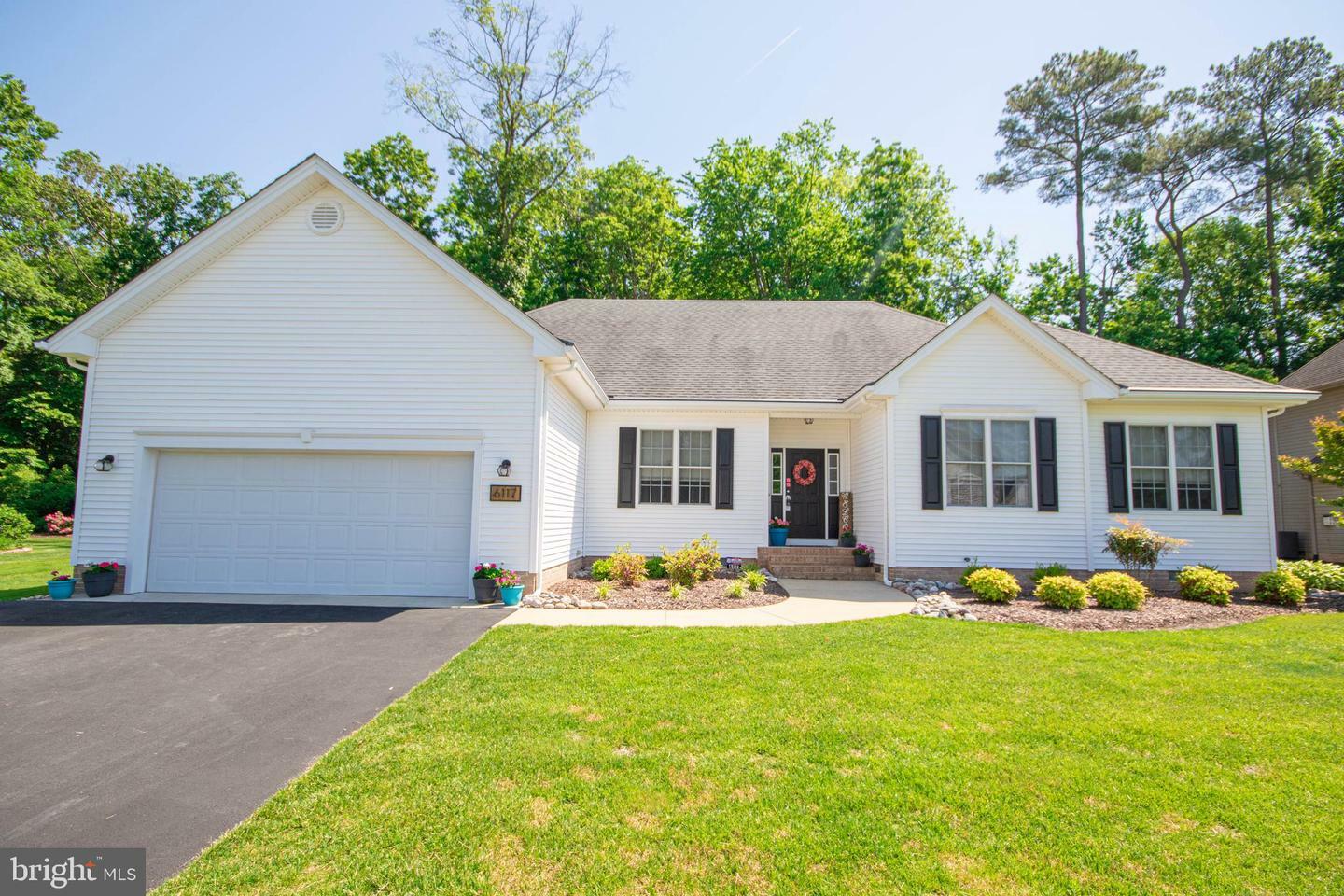 Property Photo:  6117 Tarry Town Road  MD 21801 