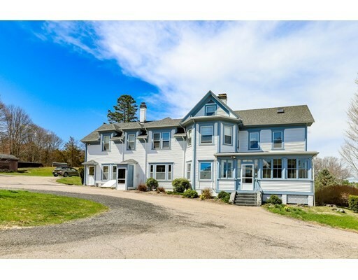 Property Photo: 76 Everett Skinner Road MA 02762