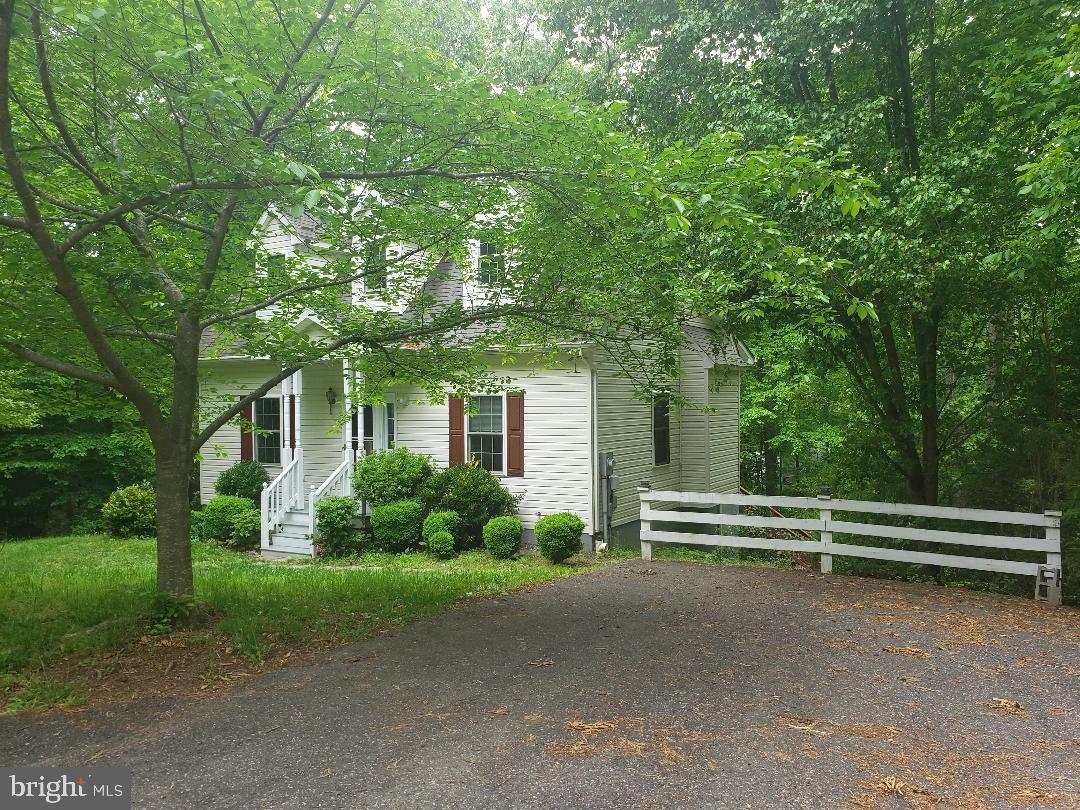 Property Photo: 25715 Southwell Lane MD 20636