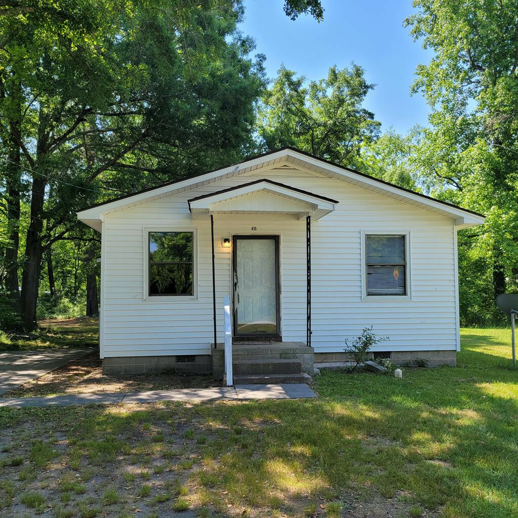 Property Photo:  415 Watson Street  GA 30824 