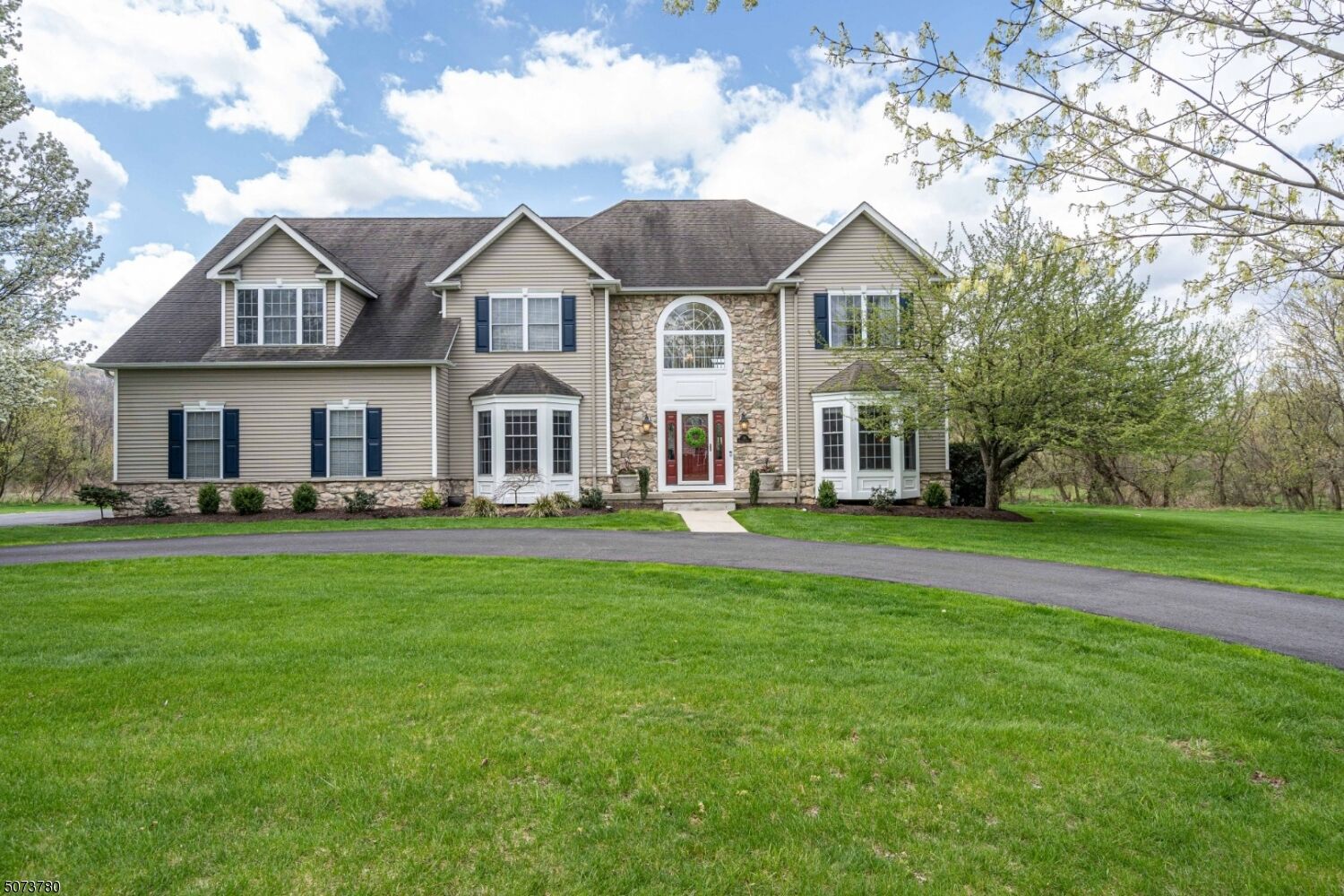 Property Photo: 30 Benjamin Drive NJ 07882