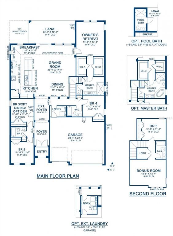 Property Photo:  14616 Red Castle Avenue  FL 33547 