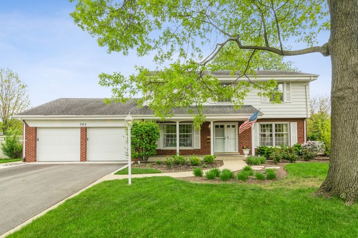 382 E Aberdeen Court  Elmhurst IL 60126 photo