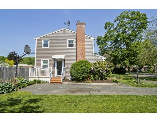 Property Photo:  91 Campbell Drive  MA 01001 