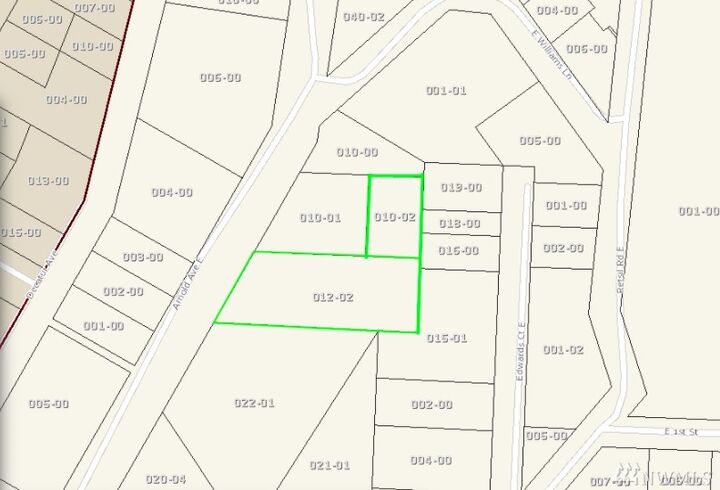 0 E Williams Lane X2  Port Orchard WA 98366 photo