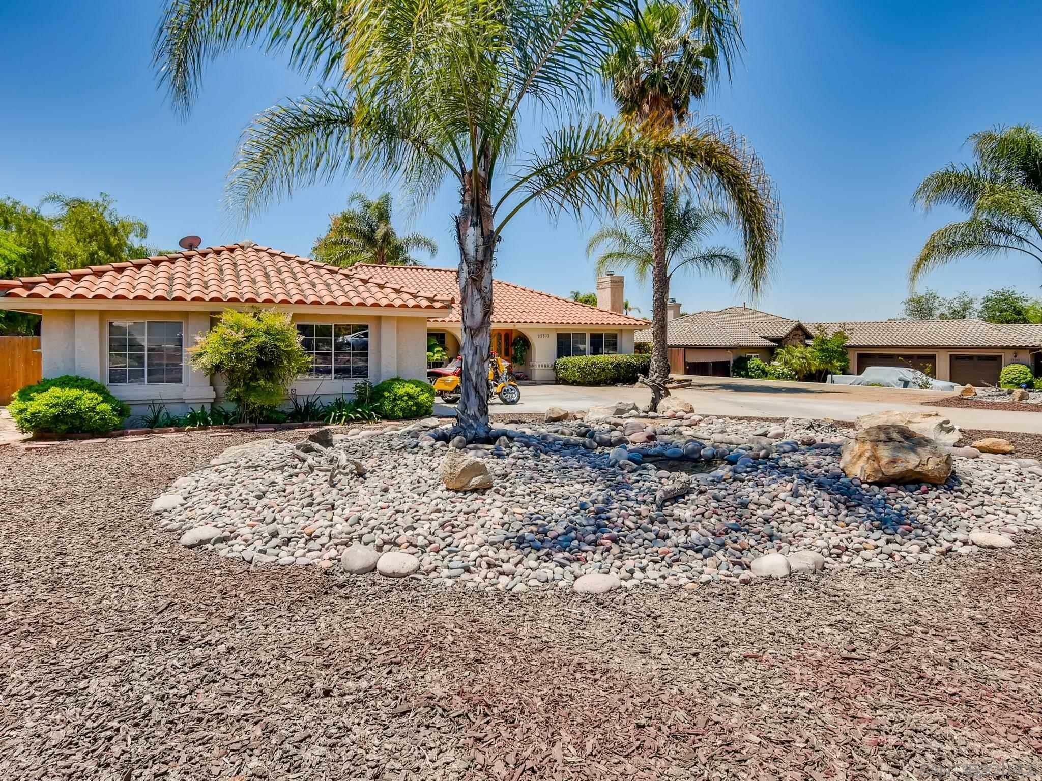 Property Photo:  23573 Barona Mesa Rd  CA 92065 