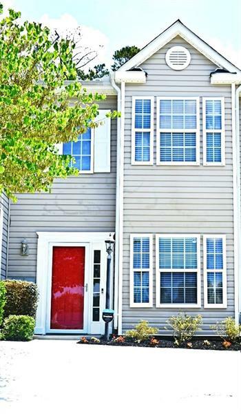 Property Photo: 6370 Rockaway Road GA 30349