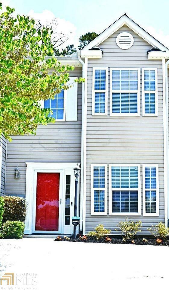Property Photo: 6370 Rockaway Road GA 30349