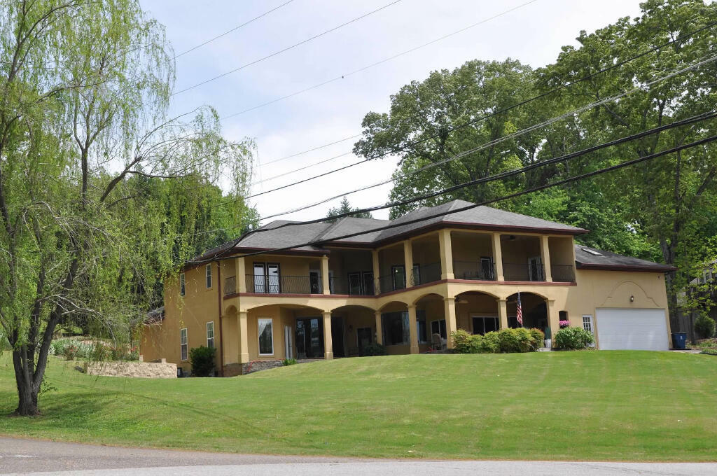 Property Photo:  6300 Bayshore Drive  TN 37341 