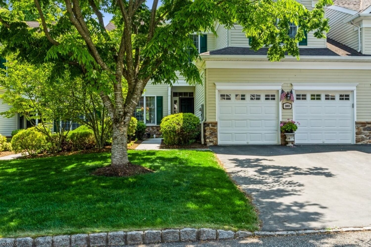 Property Photo: 2003 Farley Rd NJ 08858