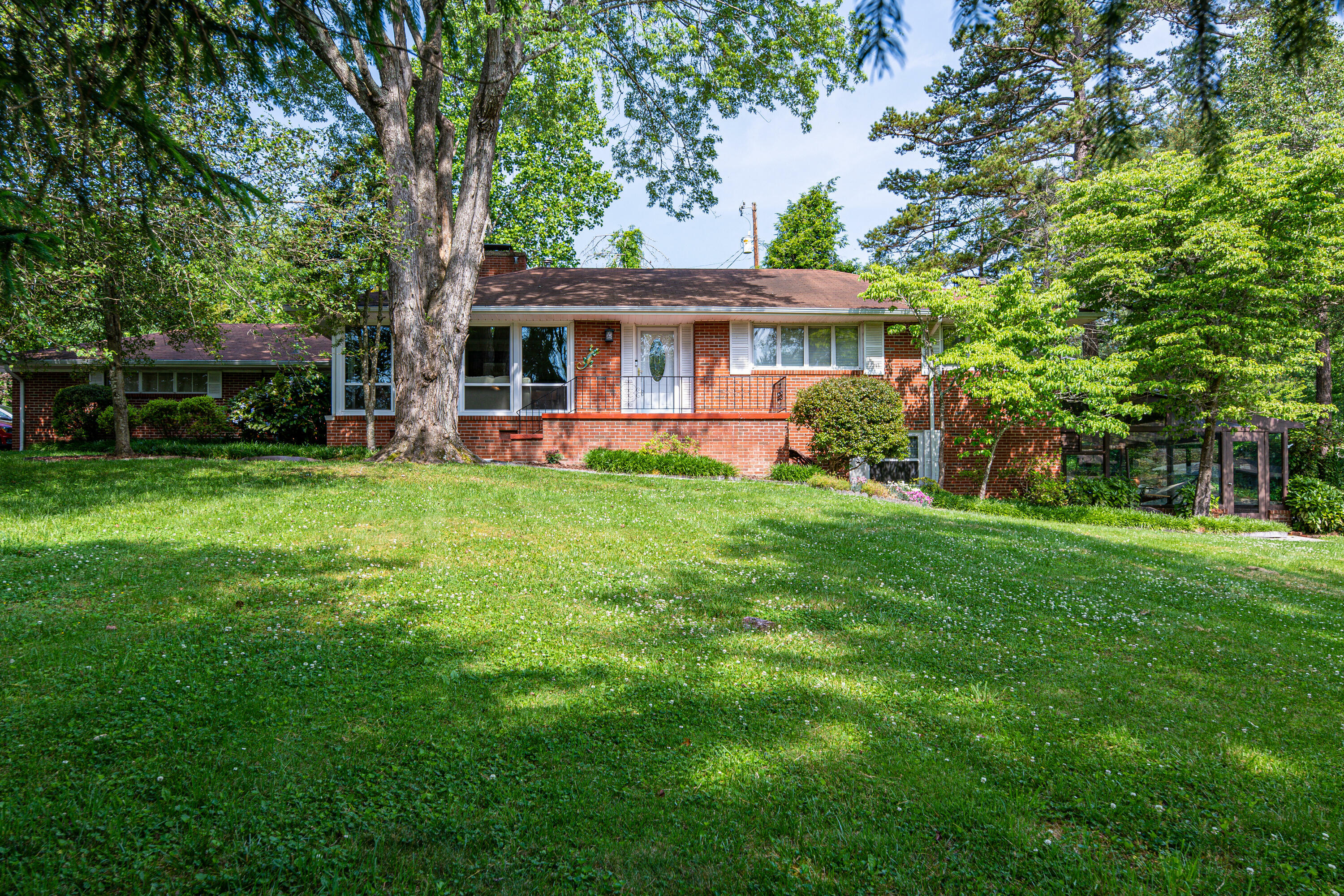 Property Photo:  6014 Centerwood Drive  TN 37920 