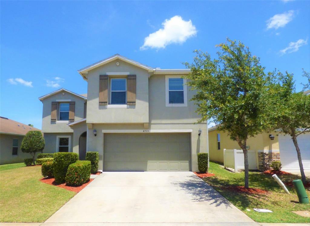 Property Photo:  4735 Blue Diamond Street  FL 34746 