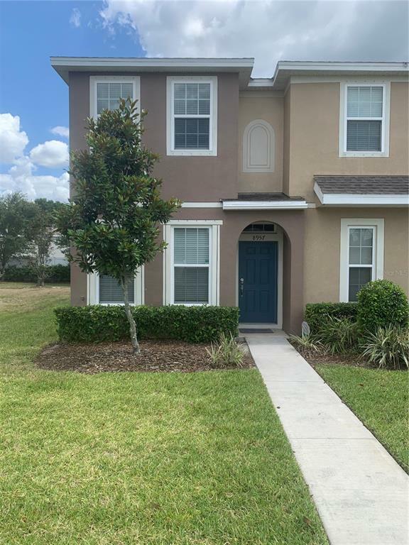 Property Photo: 8957 Walnut Gable Court FL 33578
