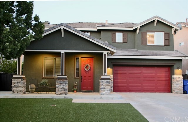 Property Photo:  5632 Allendale Drive  CA 92507 