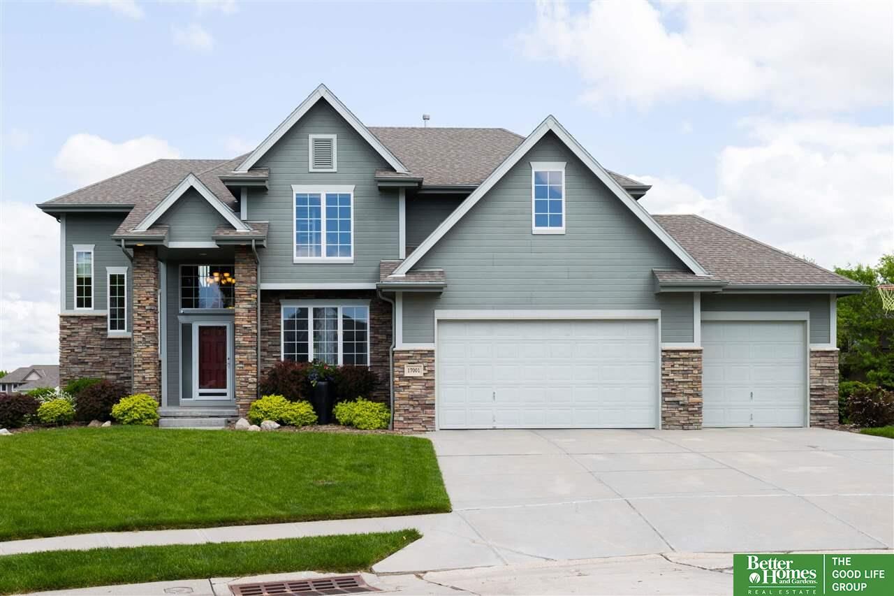Property Photo:  17001 Kimberly  NE 68116 